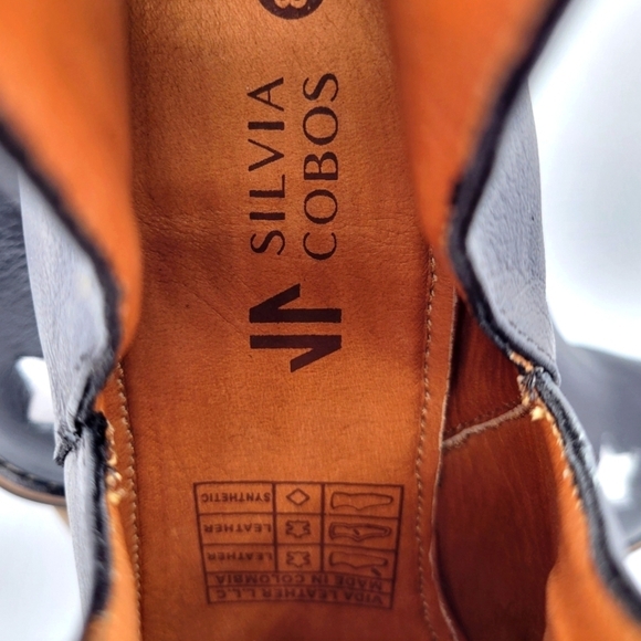 SILVIA COBOS Shoot For The Moon Boots - Picture 8 of 9